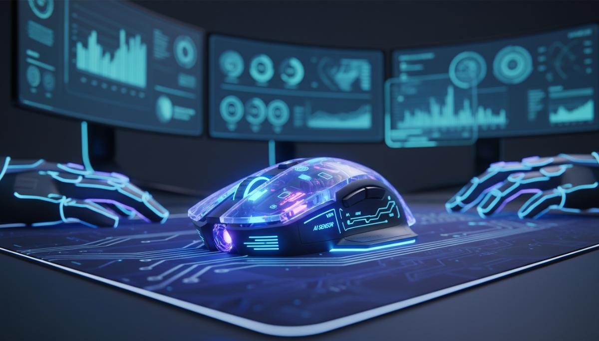 mouse gaming terbaik 2026