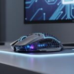 7 Rekomendasi Mouse Gaming 2026: Teknologi Sensor Masa Depan & Bobot Super Ringan