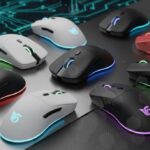 7 Mouse Gaming Murah 2026: Performa Kelas Turnamen Tanpa Bikin Kantong Jebol!