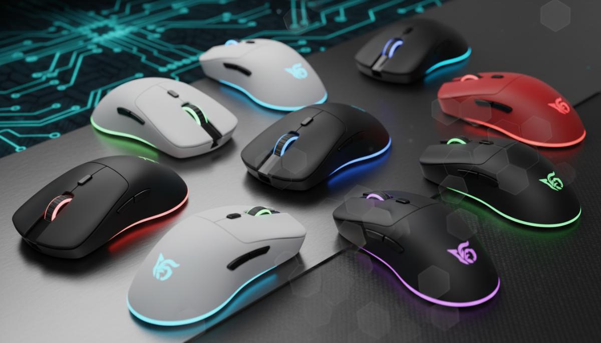 mouse gaming murah 2026