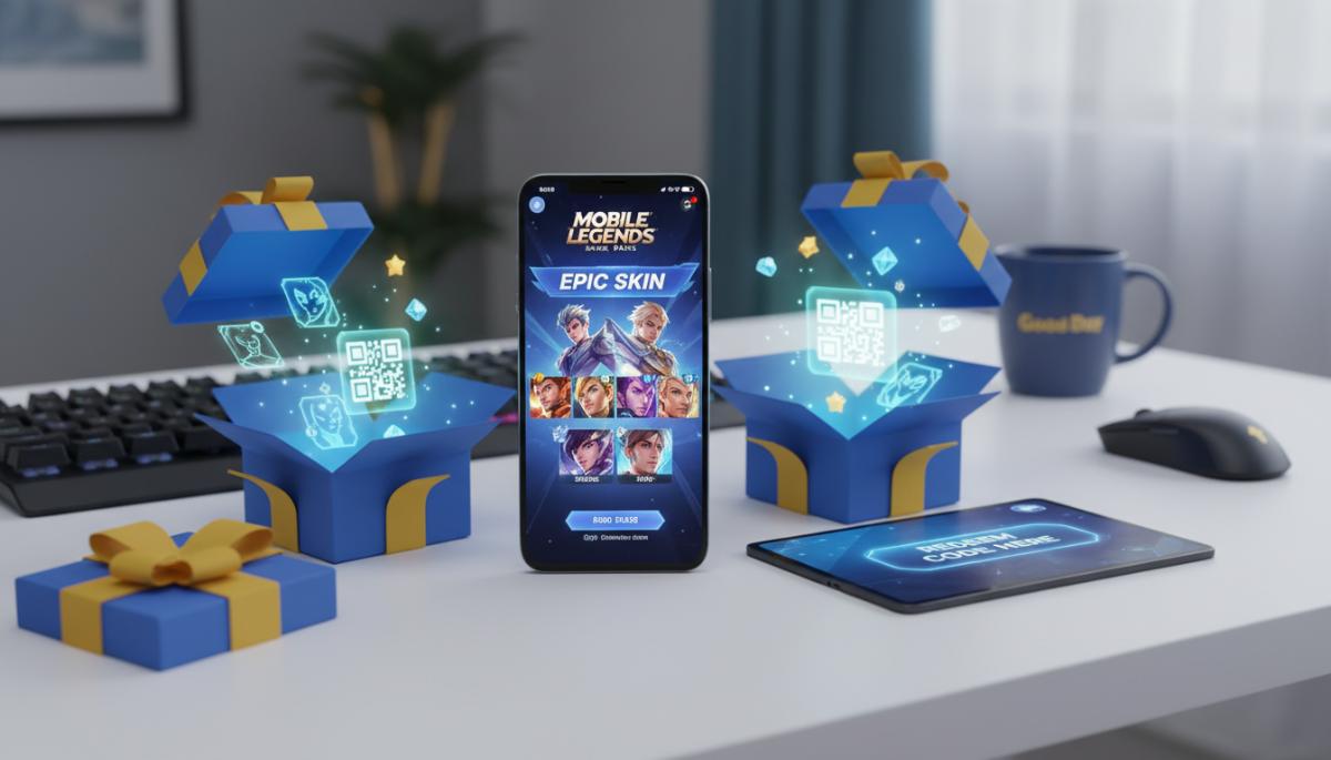 redeem code mlbb good day