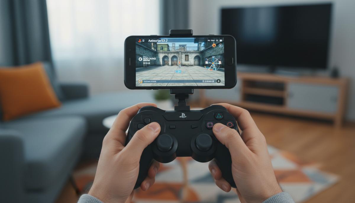 download game aethersx2