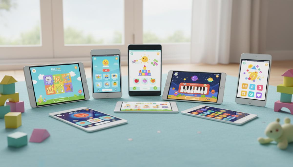 game anak tanpa iklan