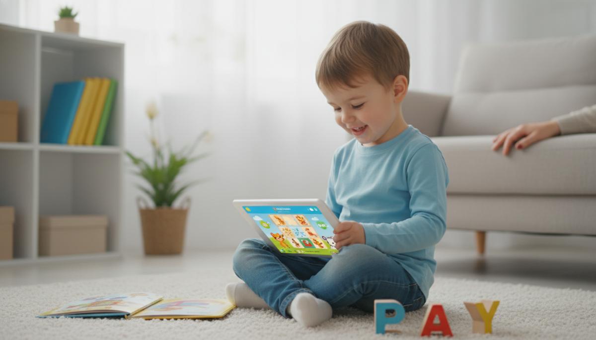 game anak tanpa iklan