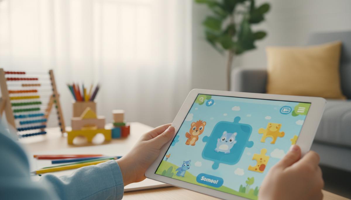 game anak tanpa iklan