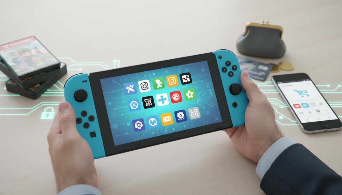 download game nintendo switch