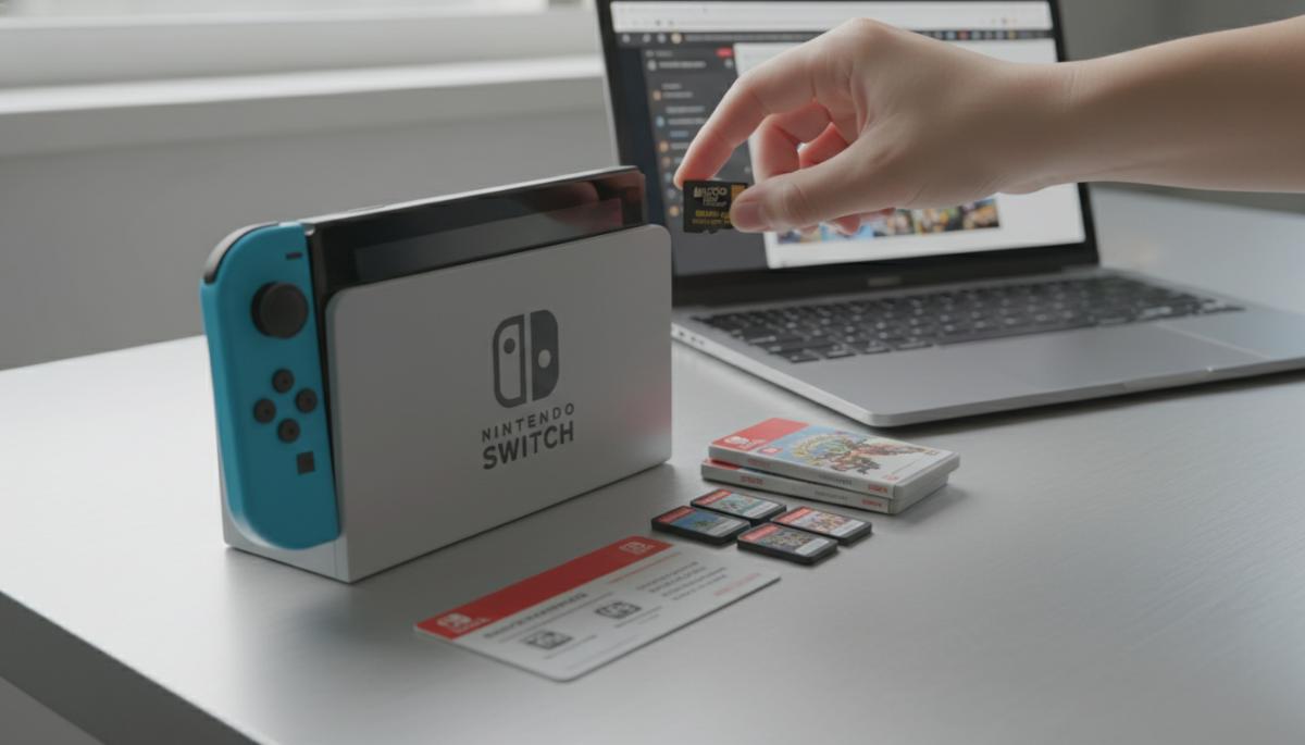 download game nintendo switch