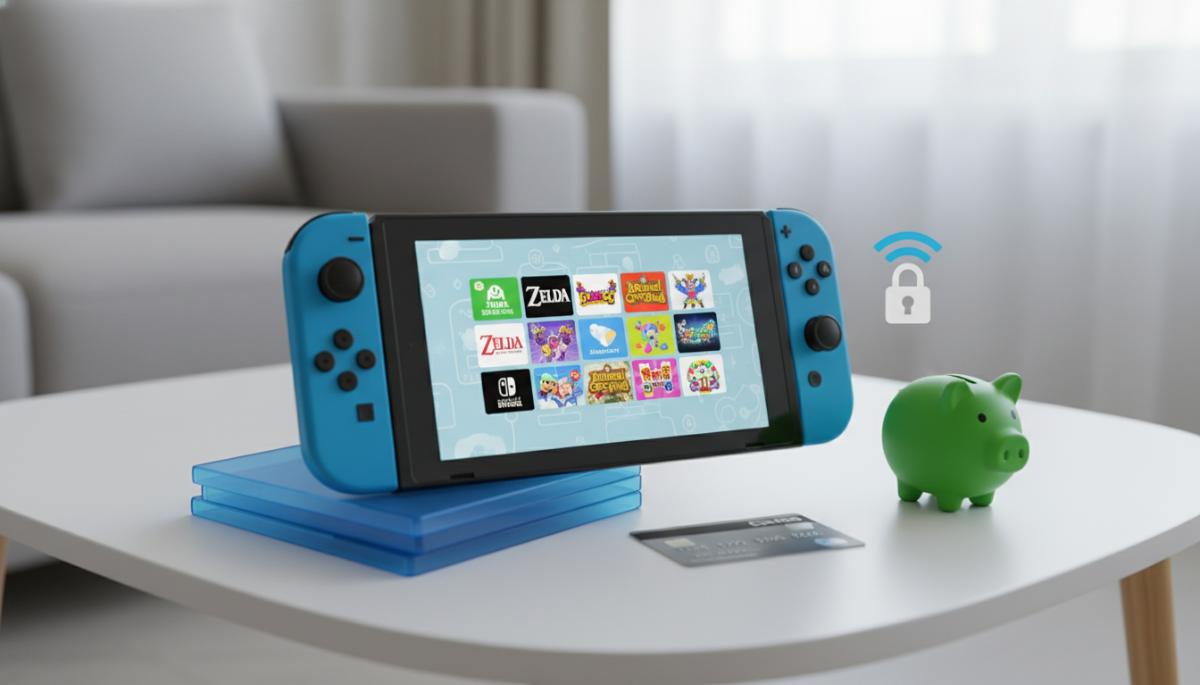 download game nintendo switch