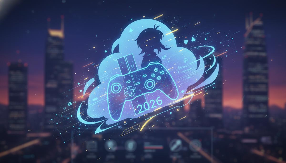 download game anime sesat 2026