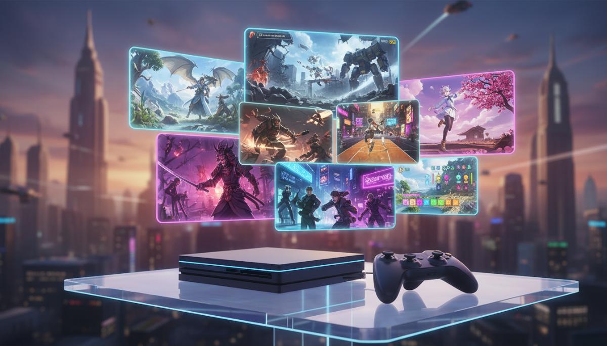 download game anime offline 2026