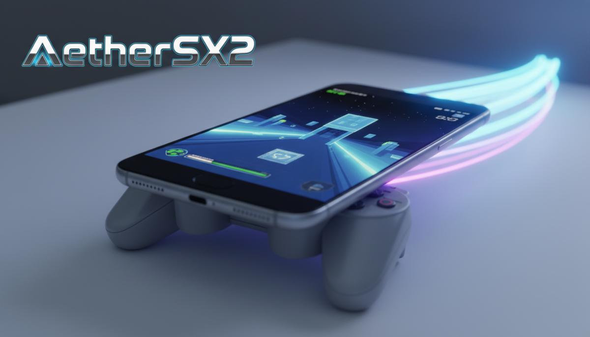 download game aethersx2