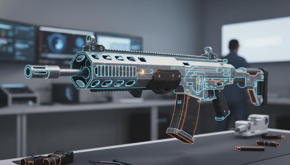 setting pubg no recoil 2026