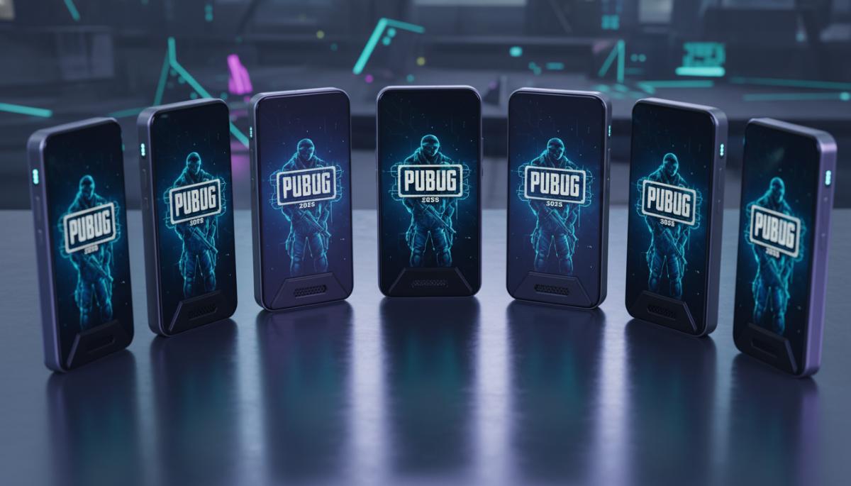 hp terbaik untuk pubg 2026