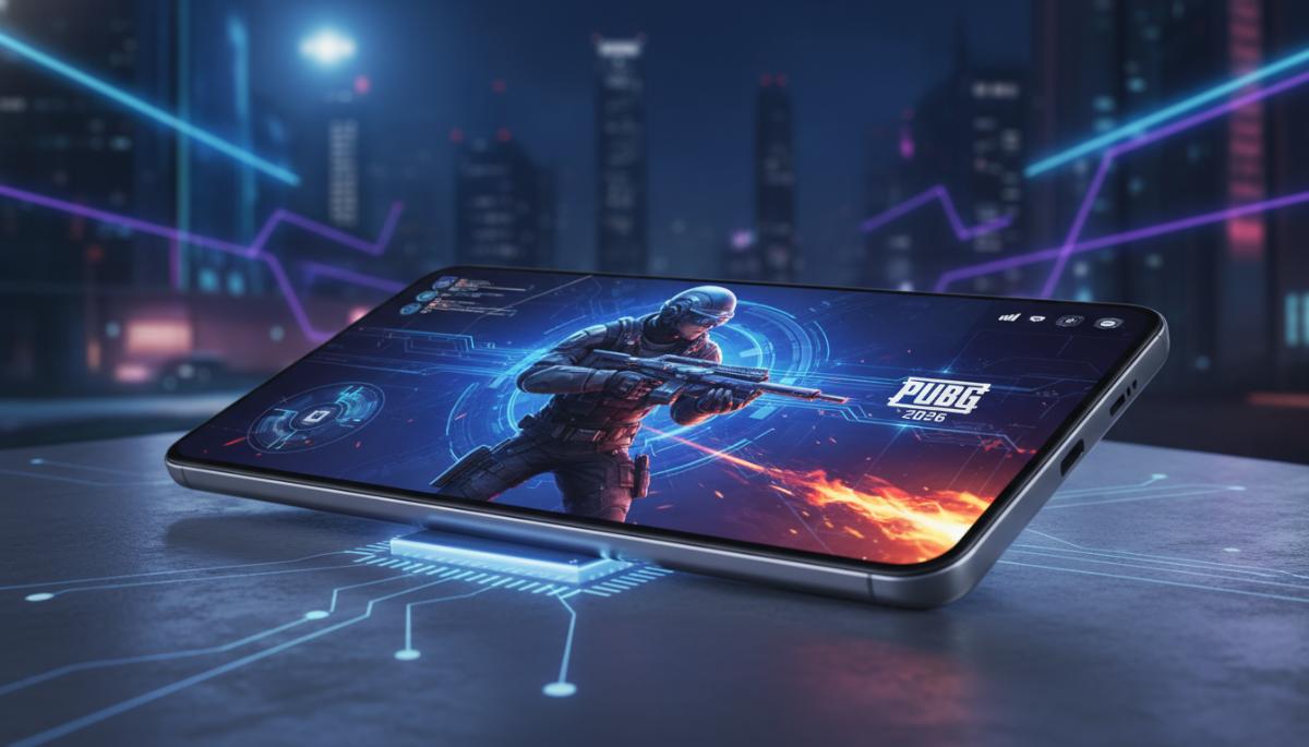 hp terbaik untuk pubg 2026