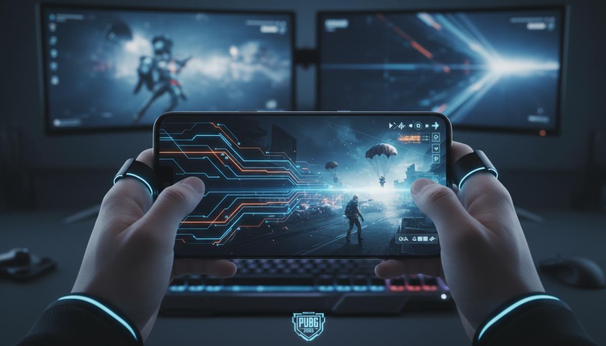 hp terbaik untuk pubg 2026