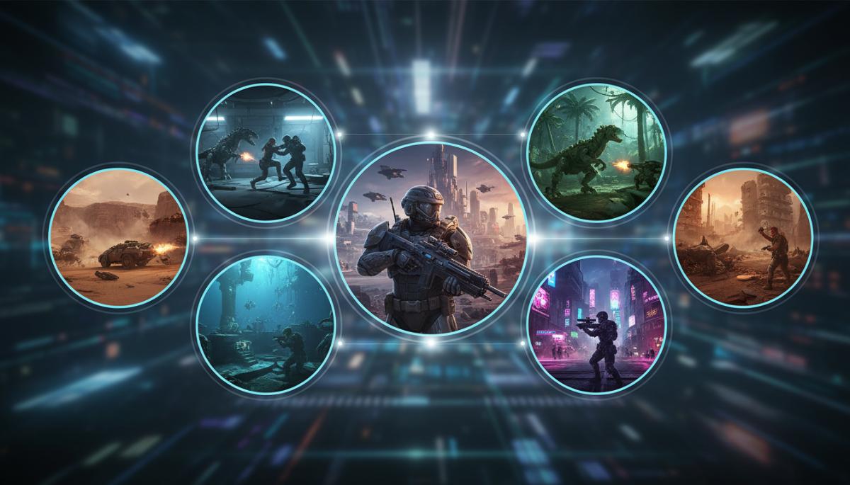 game fps terbaik 2026