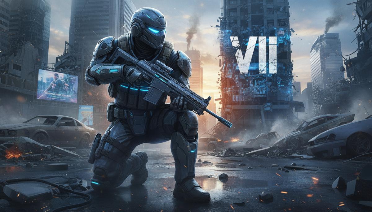 game fps terbaik 2026