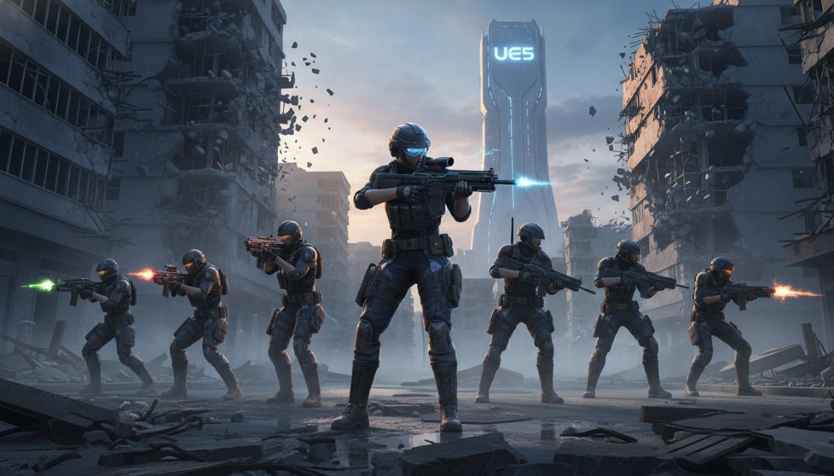 game fps terbaik 2026