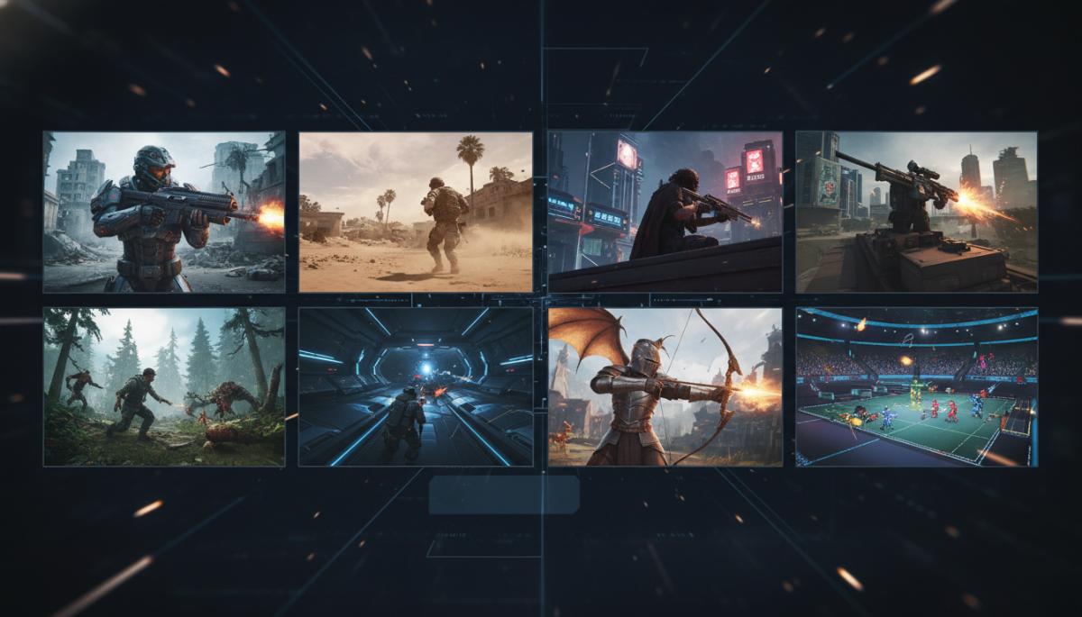 game fps gratis 2026