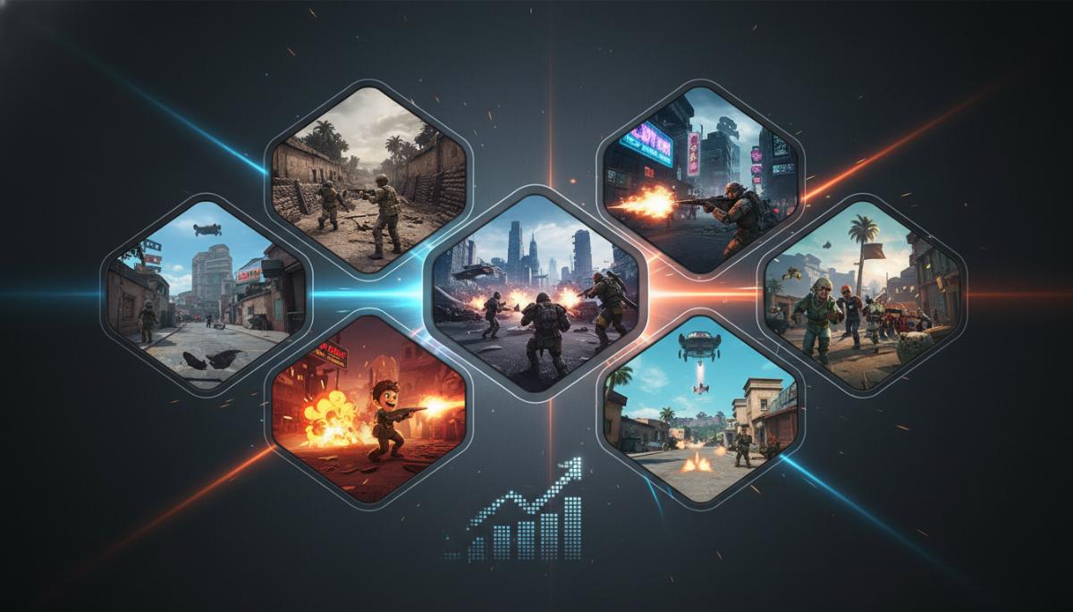 game fps gratis 2026