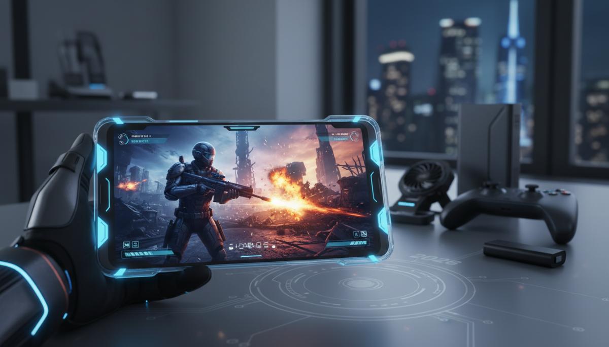 game fps offline android 2026