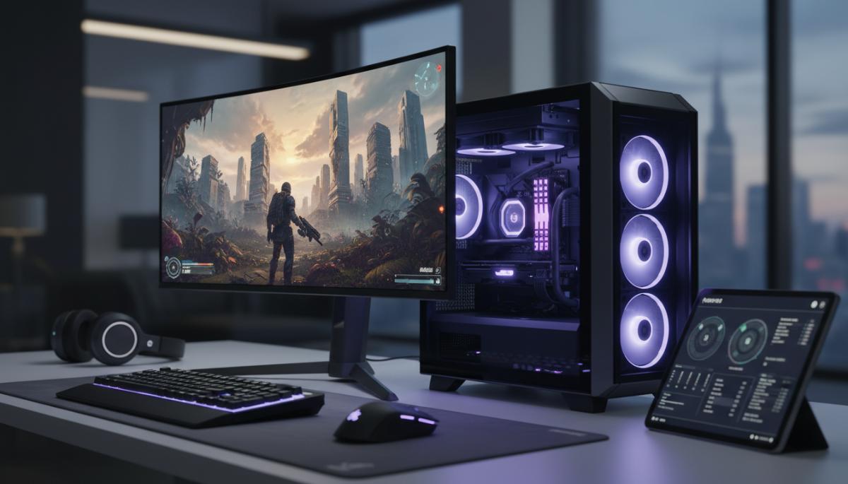 game fps offline pc 2026