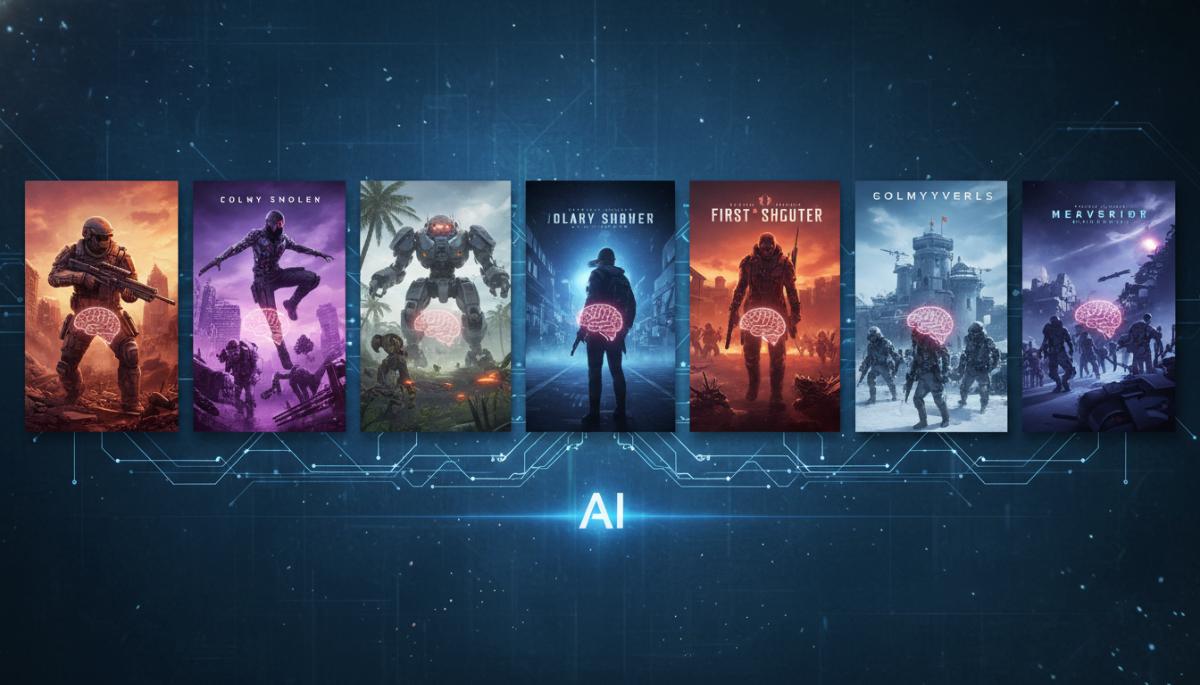 game fps offline pc 2026