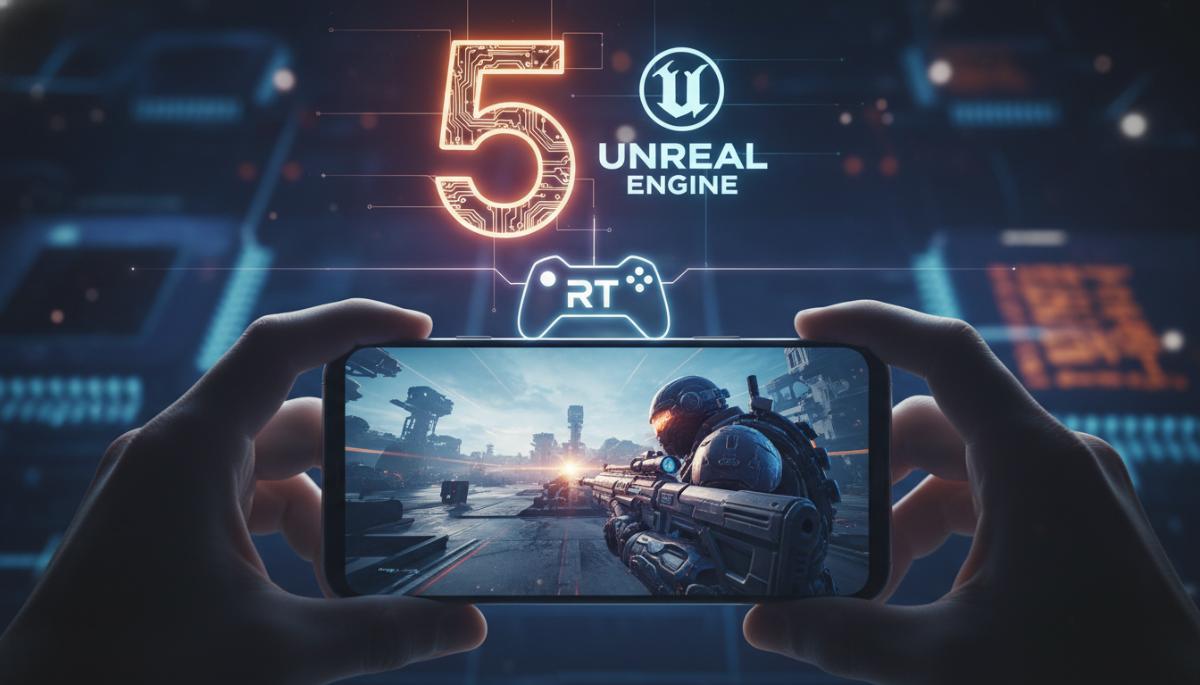 game fps mobile 2026