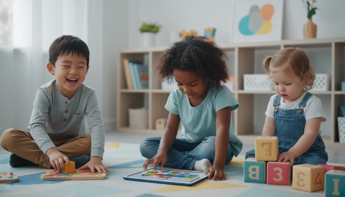 game anak balita usia 3-7