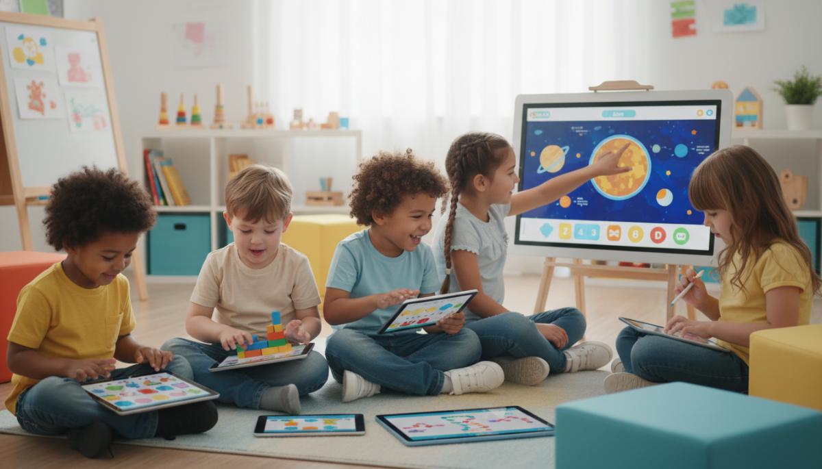 game anak balita usia 3-7