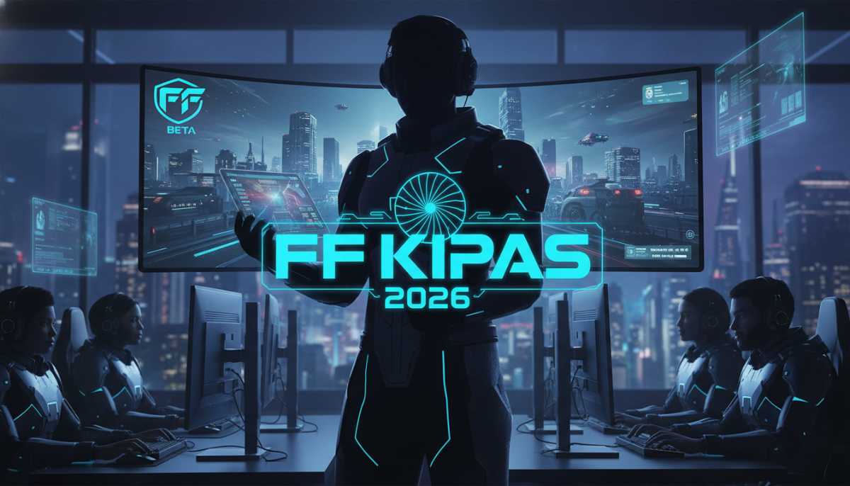ff kipas 2026